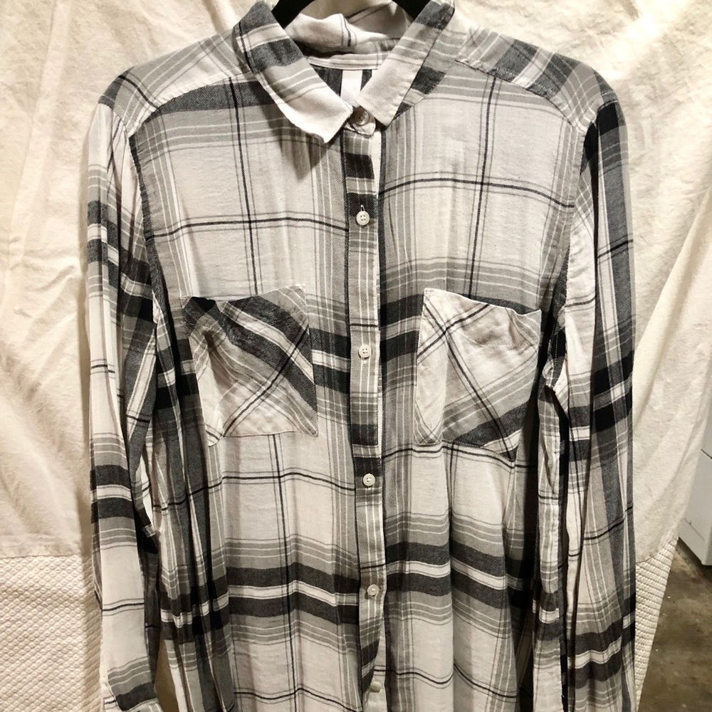 PLAIDS GALORE
